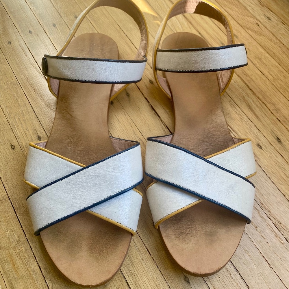 See by Chloe Sandals